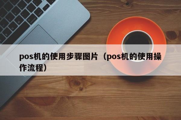 pos机的使用步骤图片（pos机的使用操作流程）