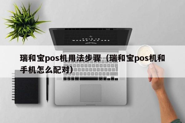 瑞和宝pos机用法步骤（瑞和宝pos机和手机怎么配对）