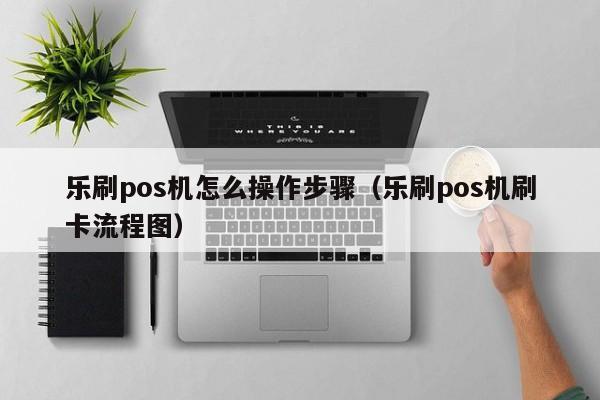 乐刷pos机怎么操作步骤（乐刷pos机刷卡流程图）