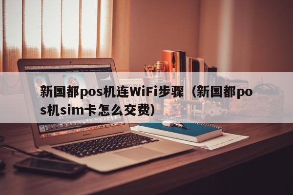 新国都pos机连WiFi步骤（新国都pos机sim卡怎么交费）