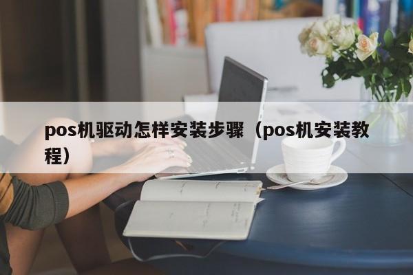 pos机驱动怎样安装步骤（pos机安装教程）