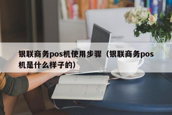 银联商务pos机使用步骤（银联商务pos机是什么样子的）